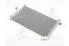 Радиатор кондиционера DAEWOO MATIZ (выр-во) PARTS-MALL PXNCC-006 (фото 1)