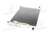 Радиатор кондиционера CHEVROLET AVEO 1.5 (выр-во) PARTS-MALL PXNCC-019 (фото 4)