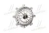Муфта вентилятора HYUNDAI H-1 (вір-во) PARTS-MALL PXNFA-016 (фото 4)