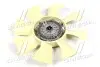 Муфта вентилятора KIA Sportage 2.0 PARTS-MALL PXNFB-010 (фото 4)