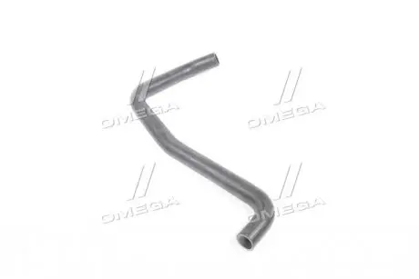 Патрубок радиатора верхний Hyundai Sonata 04- (выр-во) PARTS-MALL PXNLA-117