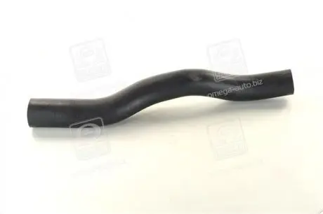 Патрубок радиатора верхний HYUNDAI ACCENT (выр-во) PARTS-MALL PXNLA-127