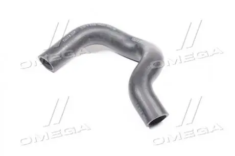 Патрубок радиатора (выр-во) PARTS-MALL PXNLA-146