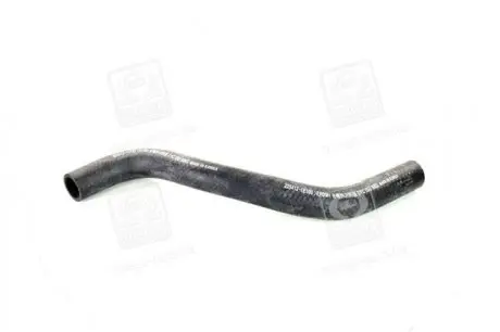 Патрубок радиатора нижний HYUNDAI Accent 05MY(-SEP 2006) (выр-во) PARTS-MALL PXNLA-243L