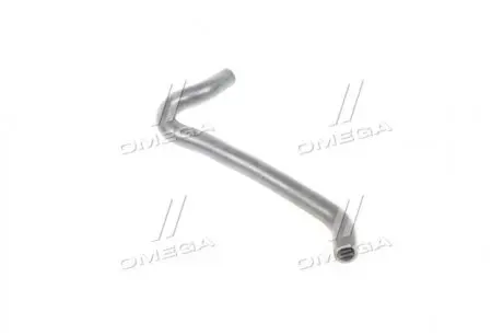 Патрубок радиатора верхний (выр-во) PARTS-MALL PXNLA-244U