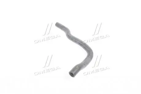Патрубок радиатора верхний (выр-во) PARTS-MALL PXNLA-248U