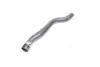 Патрубок радіатора HYUNDAI SONATA LF 14-USA верх. PARTS-MALL PXNLA-286U (фото 1)
