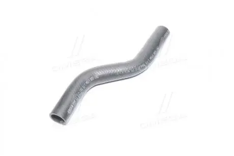 Патрубок радиатора (выр-во) PARTS-MALL PXNLB-110