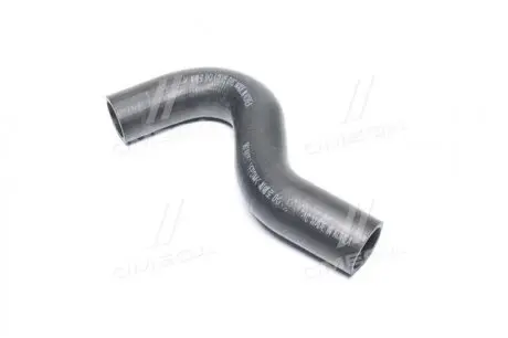 Патрубок радиатора верхний DAEWOO (выр-во) PARTS-MALL PXNLC-001