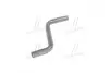 Патрубок радиатора нижний CHEVROLET LACETTI 1,6 (выр-во) PARTS-MALL PXNLC-007 (фото 2)