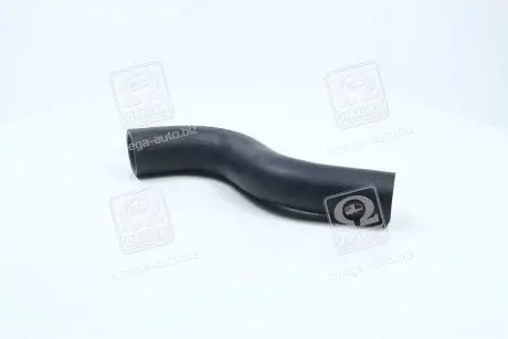 Патрубок радиатора верхний DAEWOO LANOS(T100) (выр-во) PARTS-MALL PXNLC-055