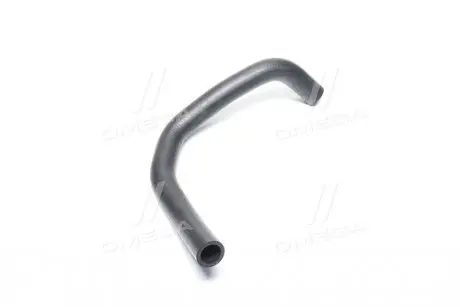 Патрубок радиатора промежуточный DAEWOO (выр-во) PARTS-MALL PXNLC-057