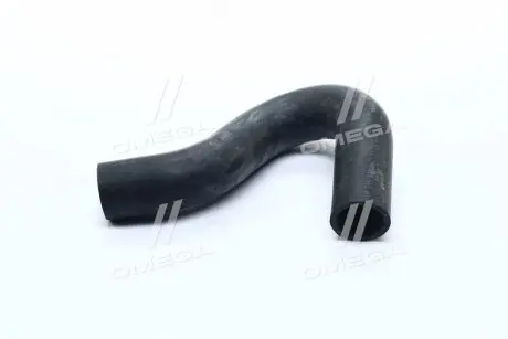Патрубок радиатора верхний DAEWOO NUBIRA(J100) (выр-во) PARTS-MALL PXNLC-061