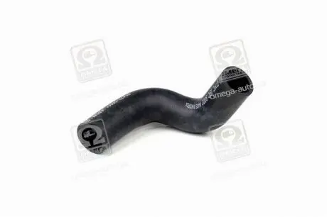 Патрубок радиатора HYUNDAI ACCENT/GETZ/MATRIX, KIA RIO/CERATO (-OCT 2006) (выр-во) PARTS-MALL PXNMA-088