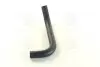 Патрубок расширительного бачка DAEWOO LEGANZA (V100) (выр-во) PARTS-MALL PXNMC-041 (фото 2)
