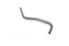 Патрубок обогревателя DAEWOO LANOS(T100) (выр-во) PARTS-MALL PXNMC-047 (фото 1)