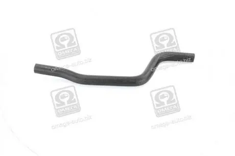 Патрубок обогревателя DAEWOO NUBIRA(J100) (выр-во) PARTS-MALL PXNMC-073