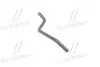 Патрубок обогревателя DAEWOO NUBIRA (выр-во) PARTS-MALL PXNMC-094 (фото 1)