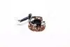 Щетки стартера CHEVROLET Lacetti (выр-во) PARTS-MALL PXPEC-C001 (фото 3)