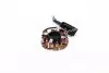 Щетки стартера CHEVROLET Lacetti (выр-во) PARTS-MALL PXPEC-C001 (фото 4)