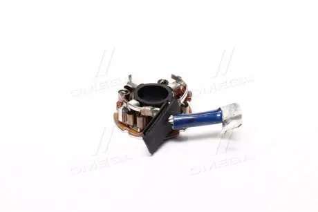 Щетки стартера CHEVROLET Lacetti (выр-во) PARTS-MALL PXPEC-C001