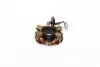 Щетки стартера CHEVROLET Lacetti, NUBIRA, Leganza (выр-во) PARTS-MALL PXPEC-C002 (фото 4)