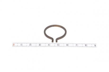 Предохранительное кольцо PASCAL CIRG7X01PC (фото 1)