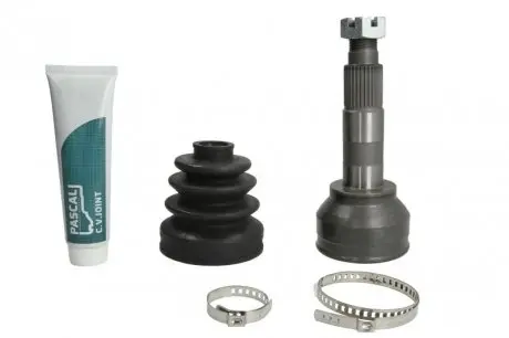 Шарнир приводного вала PASCAL G17004PC