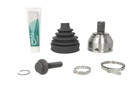 Шрус приводной компл. PASCAL G1W047PC