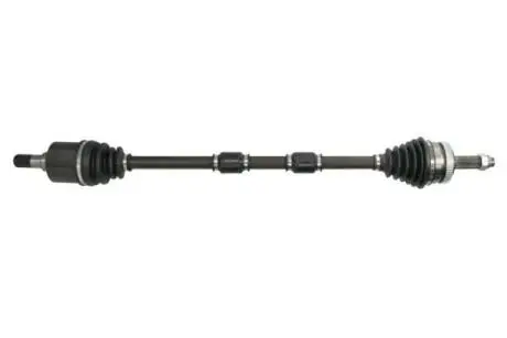 Приводний вал передн Прав 985мм (новий) HYUNDAI I40 I, I40 I CW 1.7D 07.11-05.19 PASCAL G20026PC
