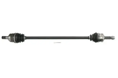 Приводний вал передн Прав 932мм (новий, із ABS) HYUNDAI I20 I 1.2-1.6 08.08-12.15 PASCAL G20055PC