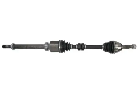 Приводний вал передн Прав 940мм (новий) NISSAN JUKE 1.2 05.14-12.19 PASCAL G21047PC