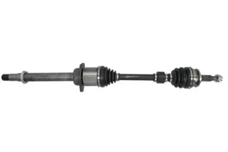 Приводний вал передн Прав 1000мм (новий, без ABS) TOYOTA AVENSIS 2.0D 11.08-10.18 PASCAL G22024PC