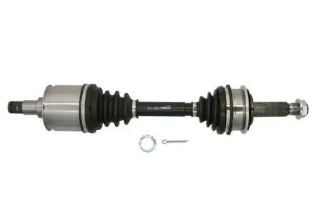 Автозапчасть PASCAL G22028PC