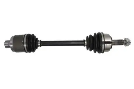 Приводний вал передн Прав 610мм (новий) HONDA ACCORD VI, ACCORD VII, CR-V I, CR-V II, INTEGRA, ODYSSEY, SHUTTLE, STEPWGN 1.6-2.4 09.93-03.08 PASCAL G24007PC