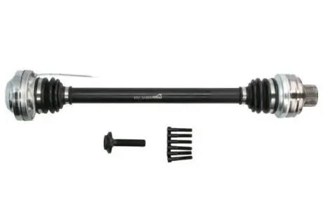 Приводна напіввісь PASCAL G2A021PC