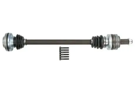 Приводна напіввісь PASCAL G2B007PC