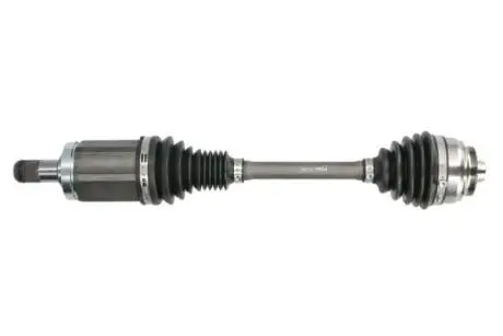 Приводний вал передн Лів 567мм (новий) BMW 1 (F20), 1 (F21), 3 GRAN TURISMO (F34), 5 GRAN TURISMO (F07), 6 (F12), 7 (F01, F02, F03, F04) 2.0-4.4 09.09- PASCAL G2B019PC