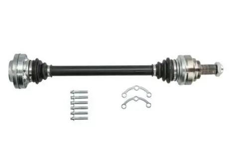 Приводна напіввісь PASCAL G2B032PC