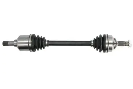 Автозапчасть PASCAL G2C068PC