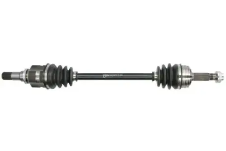Автозапчасть PASCAL G2C107PC