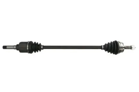 Автозапчасть PASCAL G2C123PC