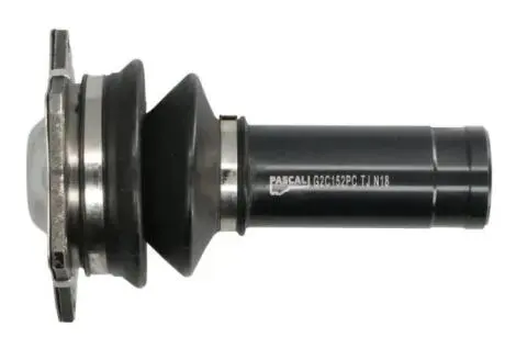 Приводна напіввісь PASCAL G2C152PC