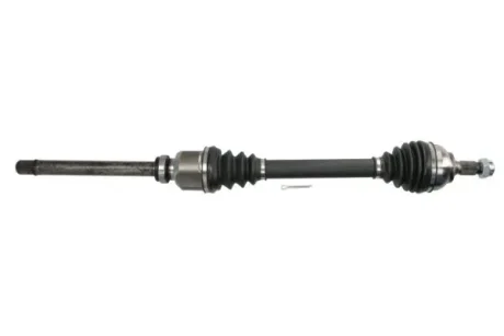 Автозапчасть PASCAL G2C166PC