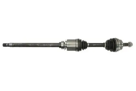 Автозапчасть PASCAL G2D012PC