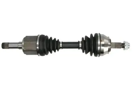 Автозапчасть PASCAL G2D017PC