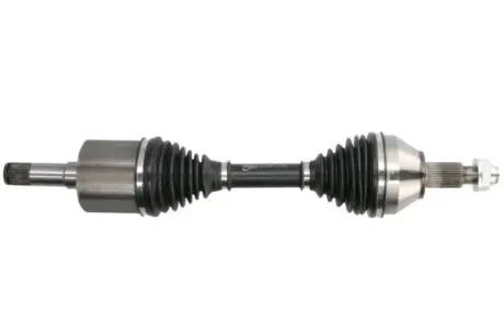 Приводний вал передн Лів 601мм (новий, без ABS) ALFA ROMEO 159, BRERA 2.4D 09.05-12.12 PASCAL G2D025PC