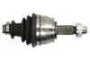 Приводний вал передн Прав 497мм (новий) FIAT GRANDE PUNTO, IDEA, PUNTO, PUNTO EVO, PUNTO EVO/HATCHBACK, PUNTO/HATCHBACK, LANCIA MUSA, YPSILON 1.3D/1.4 10.03- PASCAL G2F016PC (фото 2)