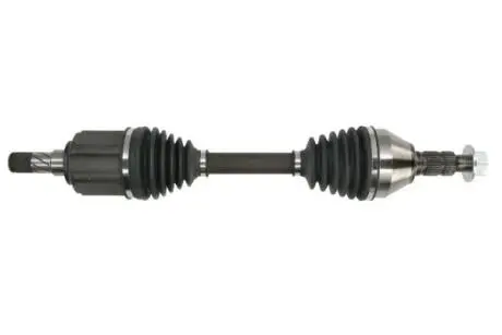 Приводний вал передн Лів 600мм (новий) FIAT CROMA 1.9D 06.05-12.11 PASCAL G2F017PC