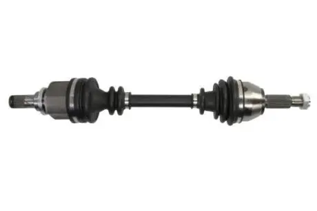 Приводний вал передн Лів 565мм (новий) FORD B-MAX, FIESTA VI 1.0/1.6 09.12- PASCAL G2G080PC